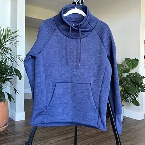 Athleta Sweatshirt size Small